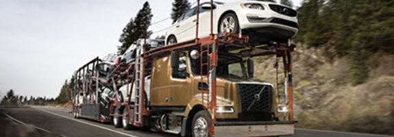 Machinery Transportation